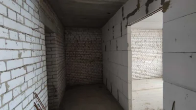 (7) Продам 1-но кімнатну квартиру на Барському шосе 0102