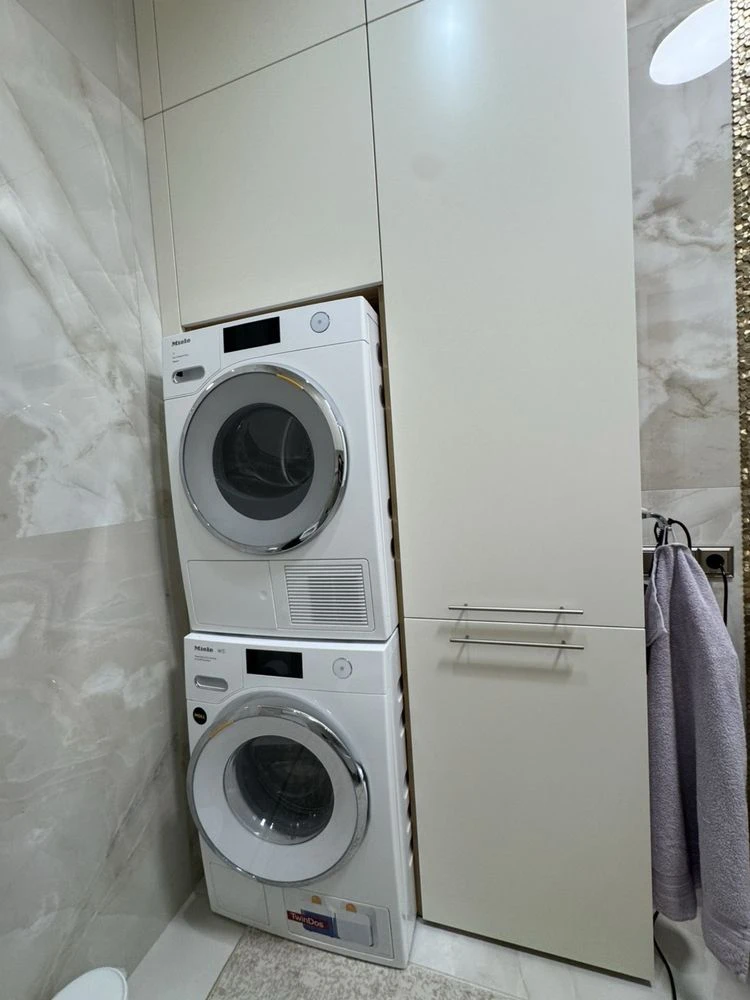 Продажа роскошной 2-комнатной квартиры в ЖК Будапешт
