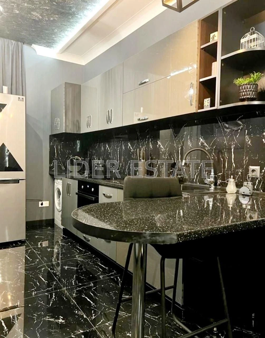 FOR SALE 1-bedroom apartment | Club house | UZHGOROD