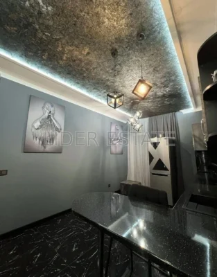 FOR SALE 1-bedroom apartment | Club house | UZHGOROD