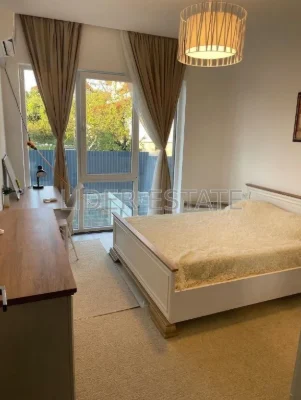 FOR SALE 1-bedroom apartment | Club house | UZHGOROD