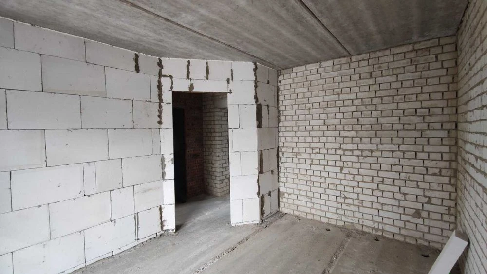 (7) Продам 1-но кімнатну квартиру на Барському шосе 0102