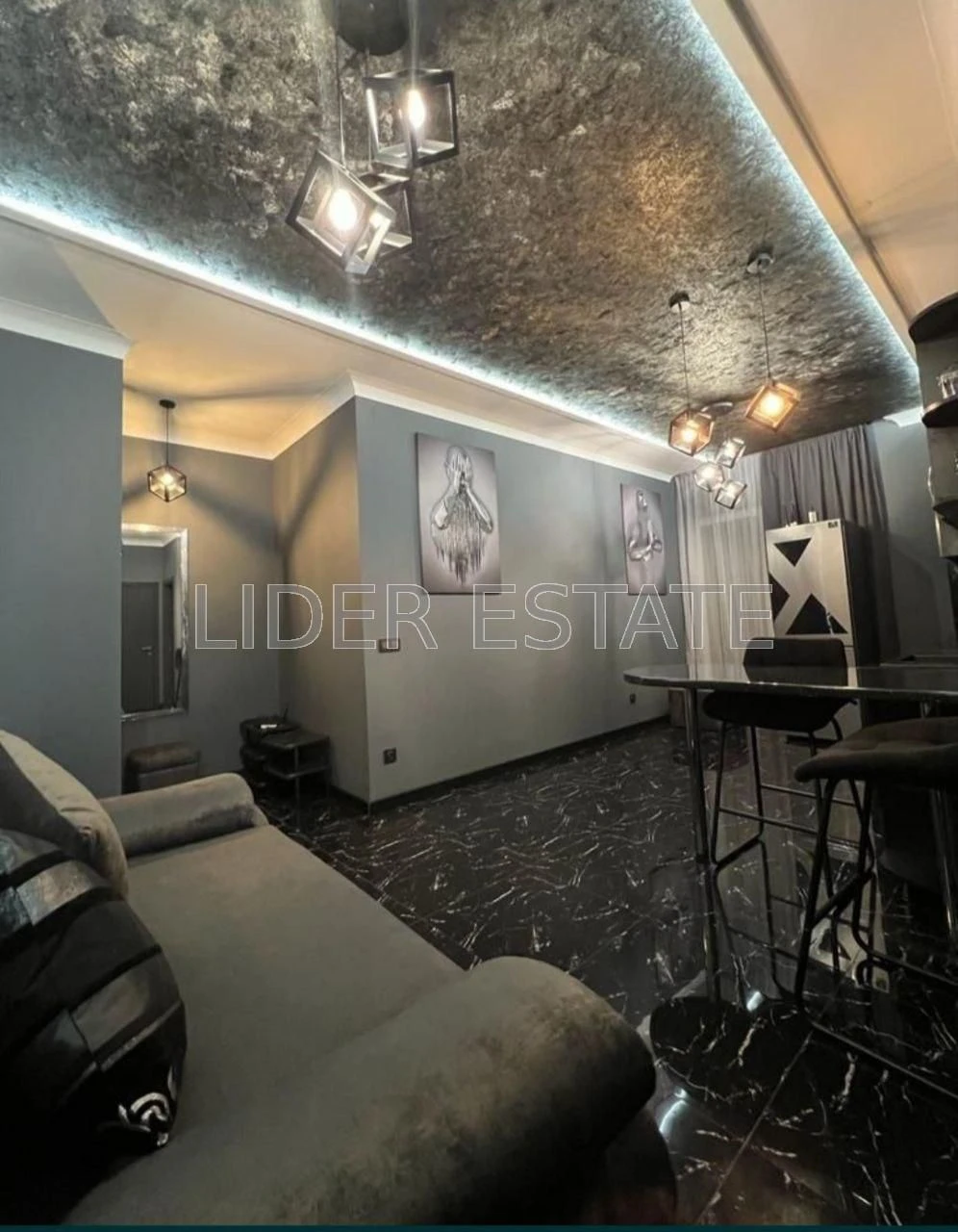 FOR SALE 1-bedroom apartment | Club house | UZHGOROD