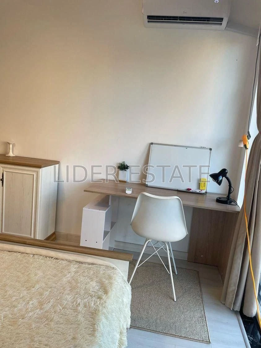 FOR SALE 1-bedroom apartment | Club house | UZHGOROD