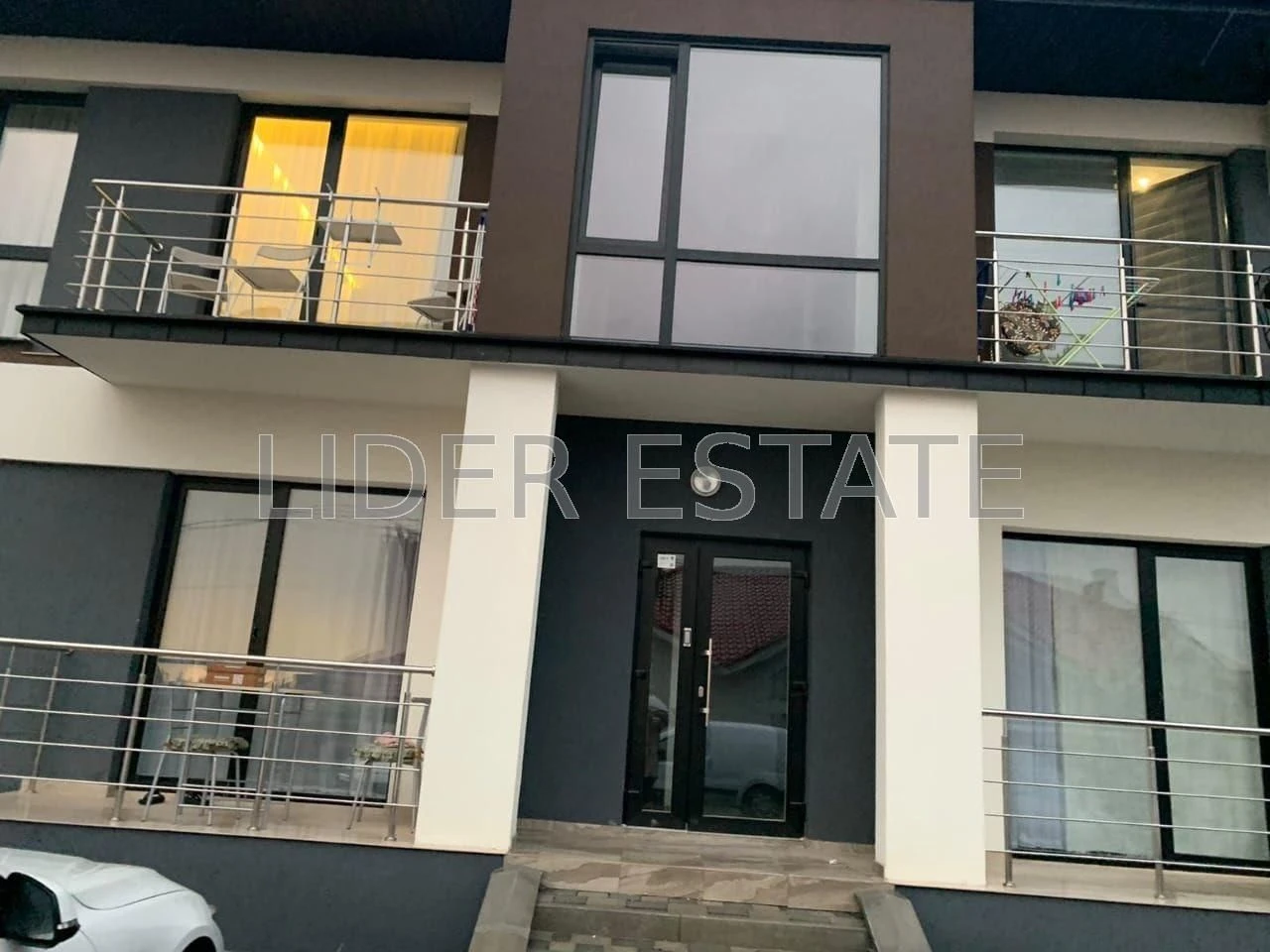 FOR SALE 1-bedroom apartment | Club house | UZHGOROD