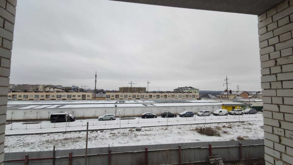 (7) Продам 1-но кімнатну квартиру на Барському шосе 0102