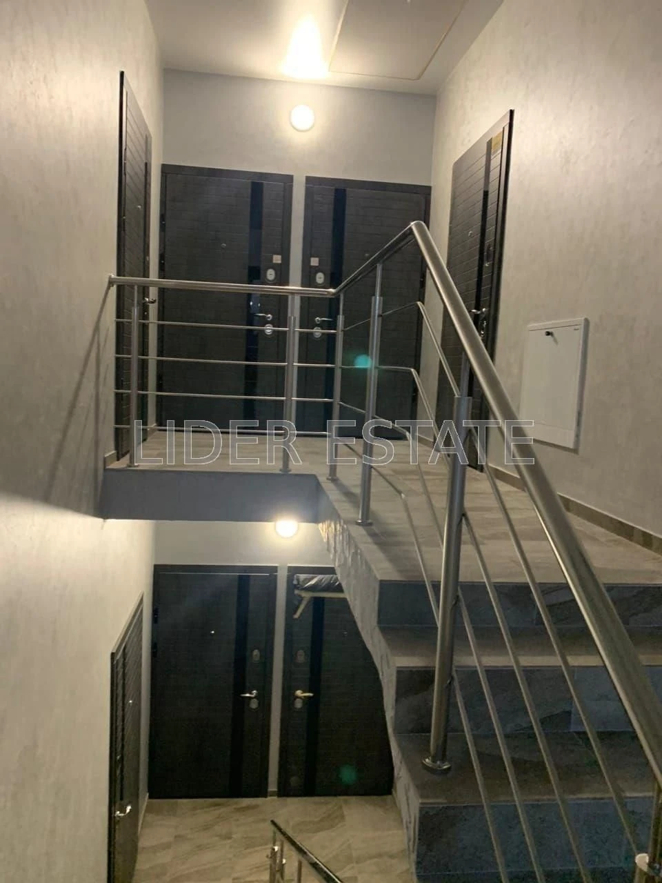 FOR SALE 1-bedroom apartment | Club house | UZHGOROD