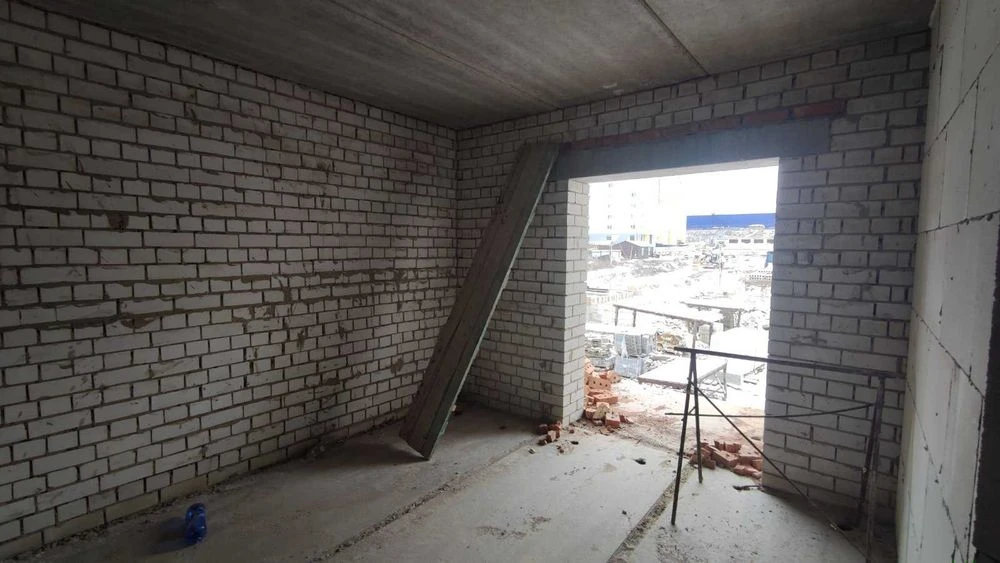 (7) Продам 1-но кімнатну квартиру на Барському шосе 0102