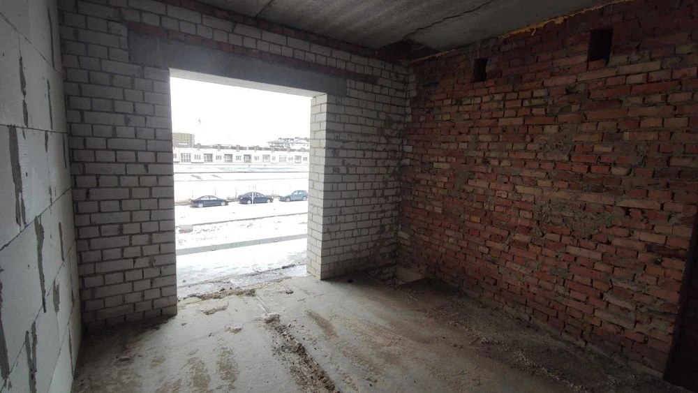 (7) Продам 1-но кімнатну квартиру на Барському шосе 0102
