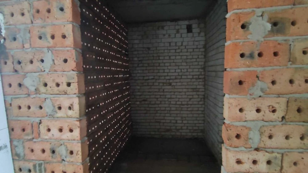 (7) Продам 1-но кімнатну квартиру на Барському шосе 0102