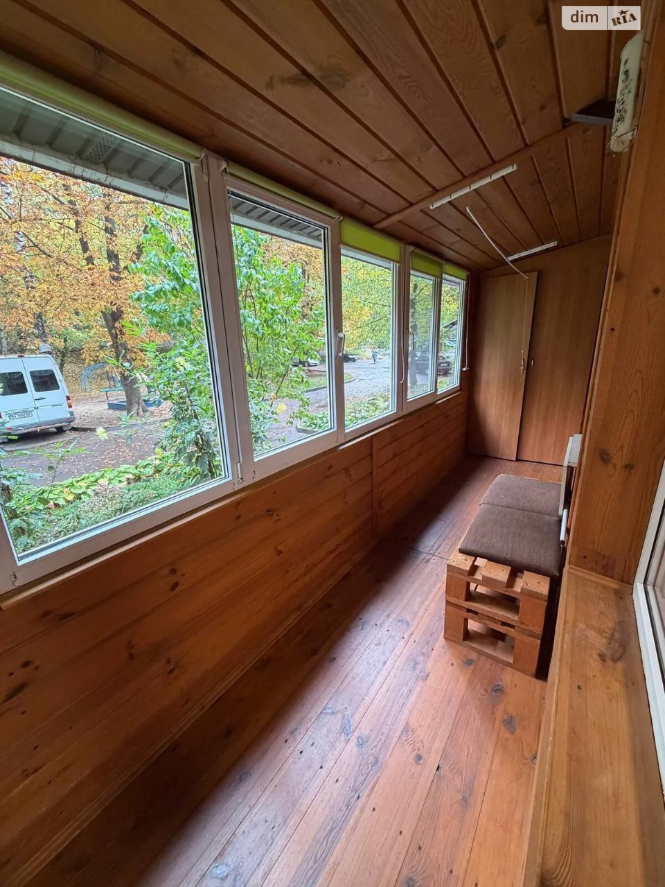 Apartment for Sale, Exhibition