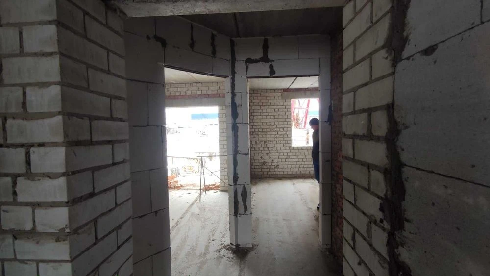 (7) Продам 1-но кімнатну квартиру на Барському шосе 0102