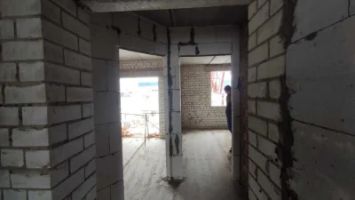 (7) Продам 1-но кімнатну квартиру на Барському шосе 0102