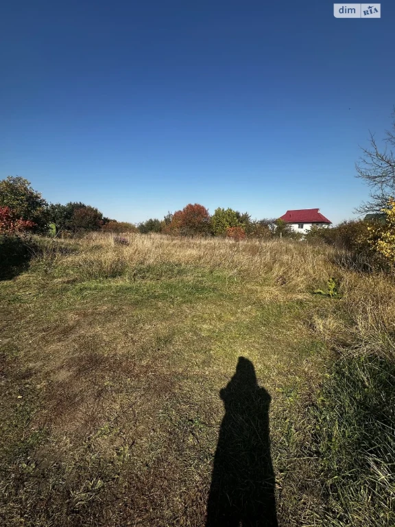 Land for residential development in Dubovo