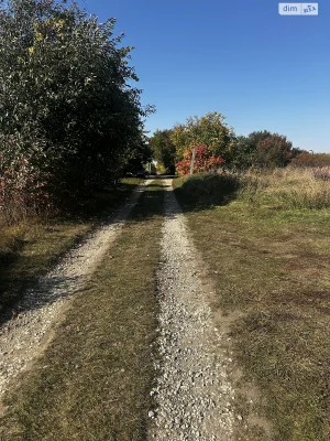 Land for residential development in Dubovo
