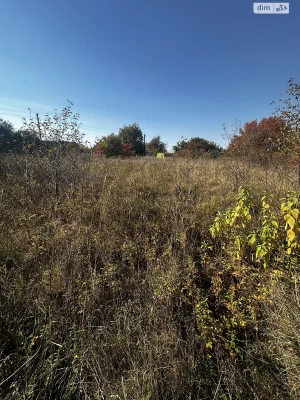 Land for residential development in Dubovo