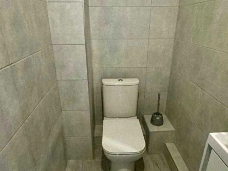 Квартира. Київ, Коноплянська вул.