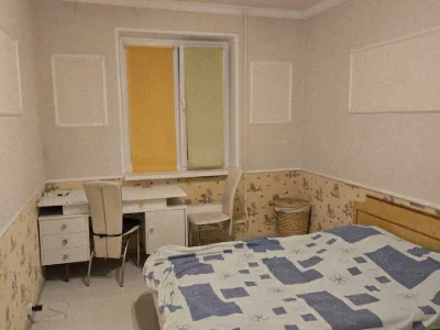 Квартира. Киев, улица Ревуцкого