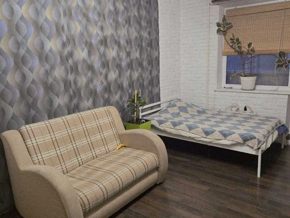 Квартира. Киев, улица Ревуцкого
