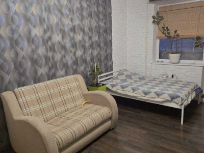 Квартира. Киев, улица Ревуцкого