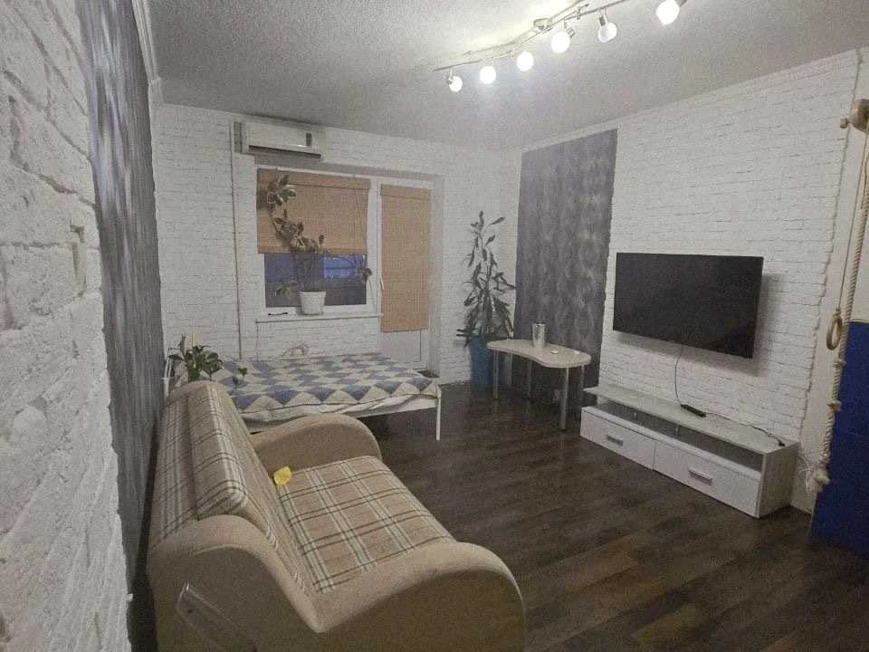 Квартира. Киев, улица Ревуцкого