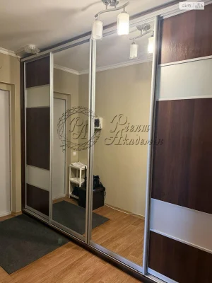 Довгострокова Аренда Квартира в Теремки-2