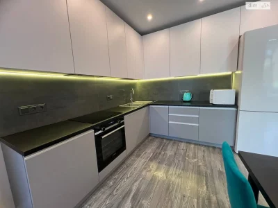 Long-Term Rental Apartment, Teremky-1