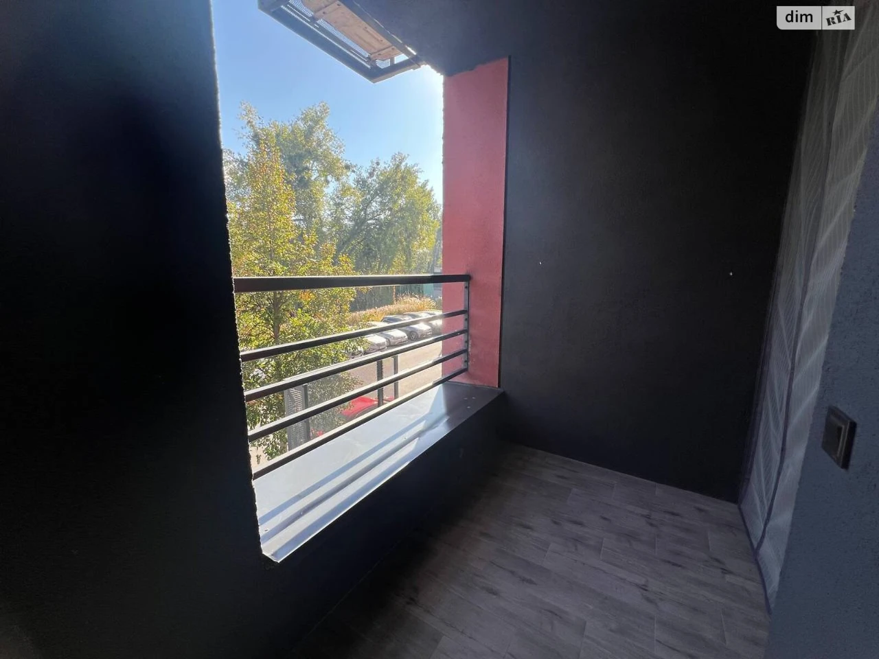 Long-Term Rental Apartment, Teremky-1