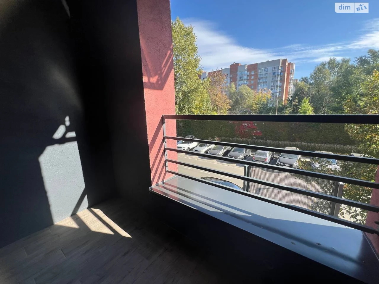 Long-Term Rental Apartment, Teremky-1