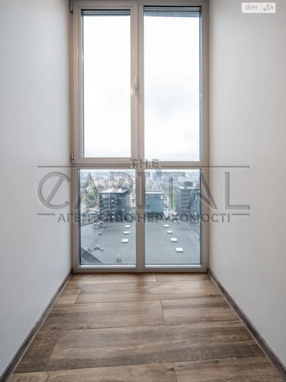 Long-Term Rental - Luxurious Apartment in Chernaya Hora