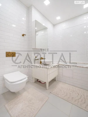 Long-Term Rental - Luxurious Apartment in Chernaya Hora