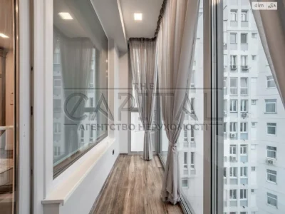 Long-Term Rental - Luxurious Apartment in Chernaya Hora