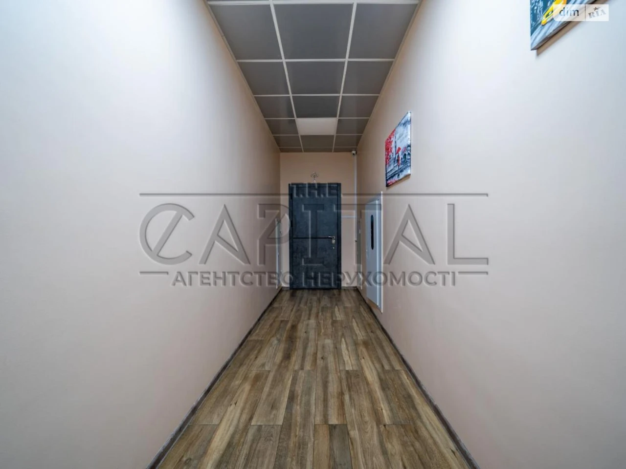Long-Term Rental - Luxurious Apartment in Chernaya Hora