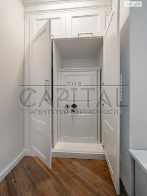 Long-Term Rental - Luxurious Apartment in Chernaya Hora