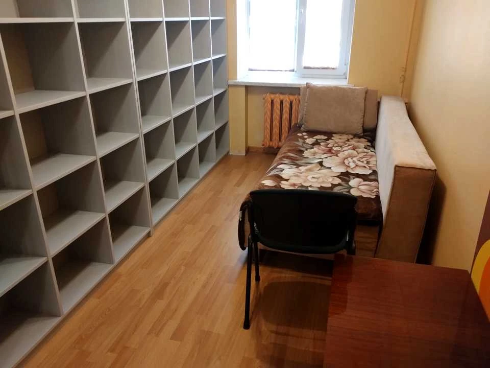 Квартира. Киев, Мечникова улица