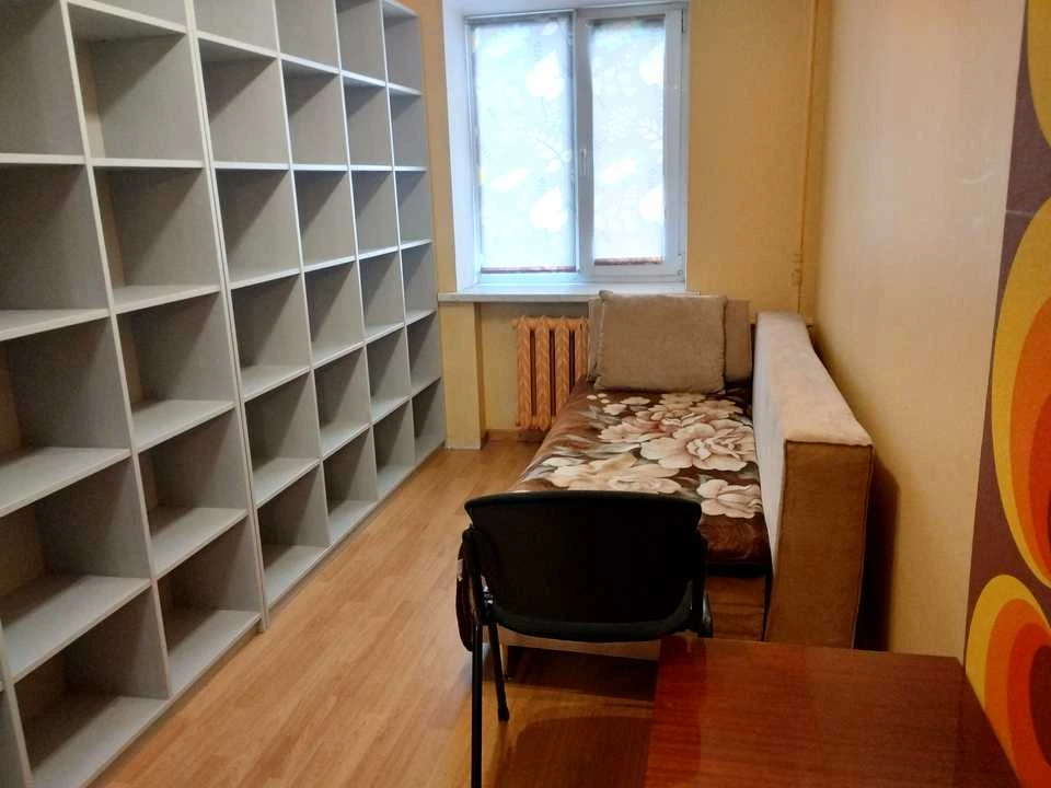 Квартира. Киев, Мечникова улица