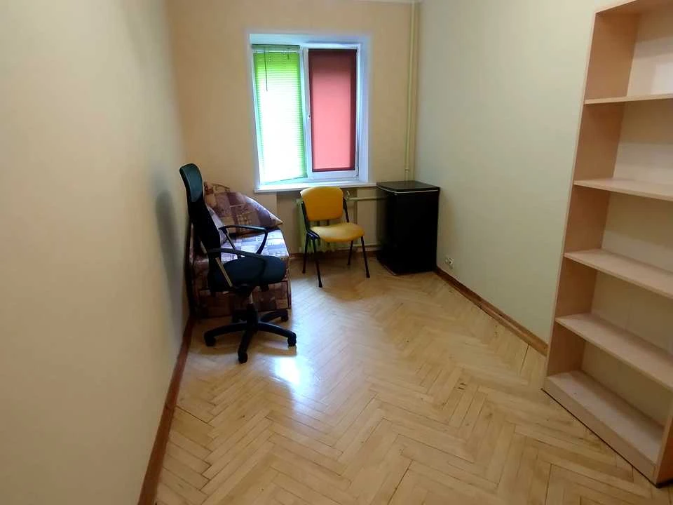 Квартира. Киев, Мечникова улица