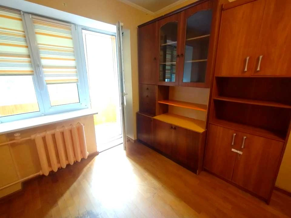 Квартира. Киев, Мечникова улица
