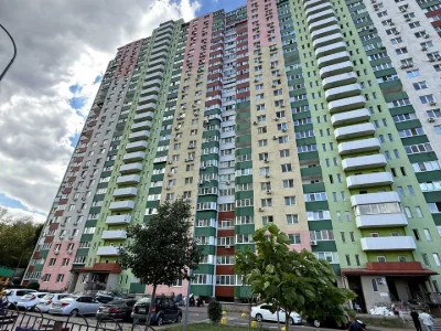 Квартира. Київ, Михайла Донця вул.