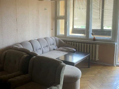 Квартира. Київ, вулиця Михайла Омеляновича-Павленка