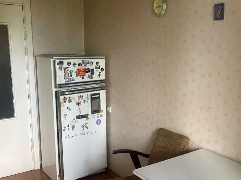 Квартира. Київ, вулиця Михайла Омеляновича-Павленка