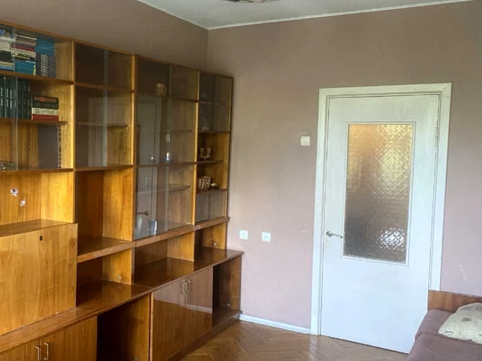 Квартира. Київ, вулиця Михайла Омеляновича-Павленка