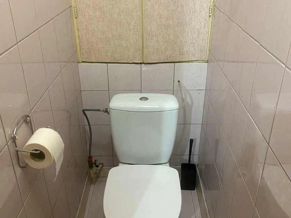 Квартира. Київ, вулиця Михайла Омеляновича-Павленка