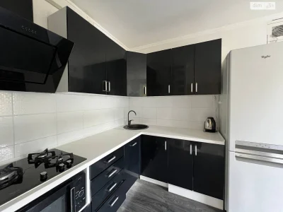 Long-Term Rental Apartment Feophania