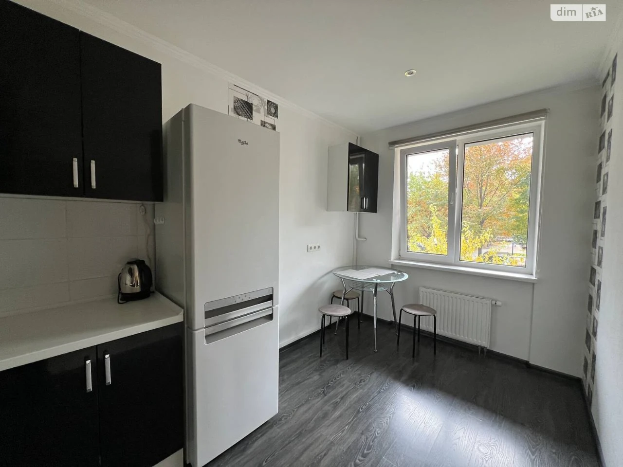 Long-Term Rental Apartment Feophania