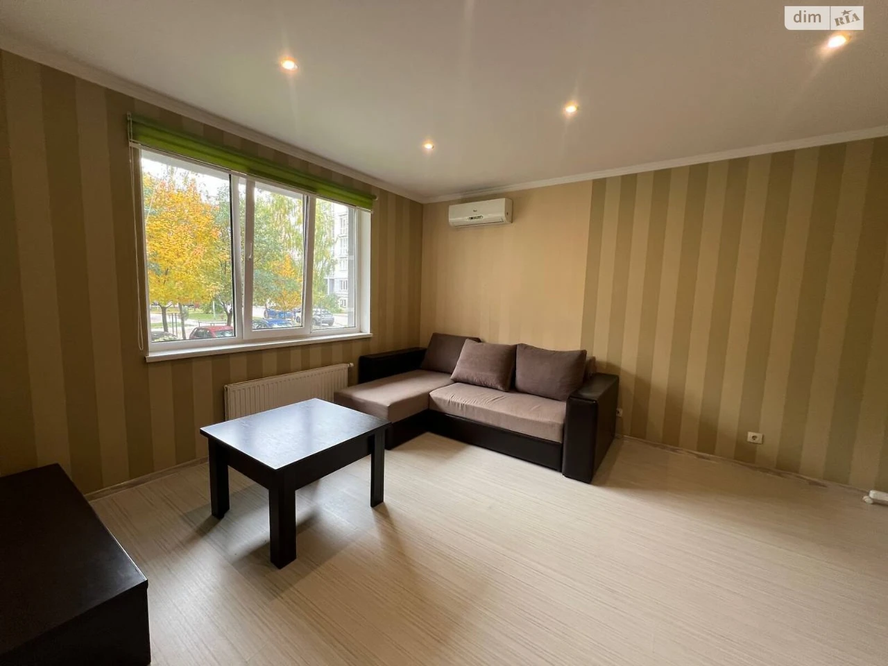Long-Term Rental Apartment Feophania