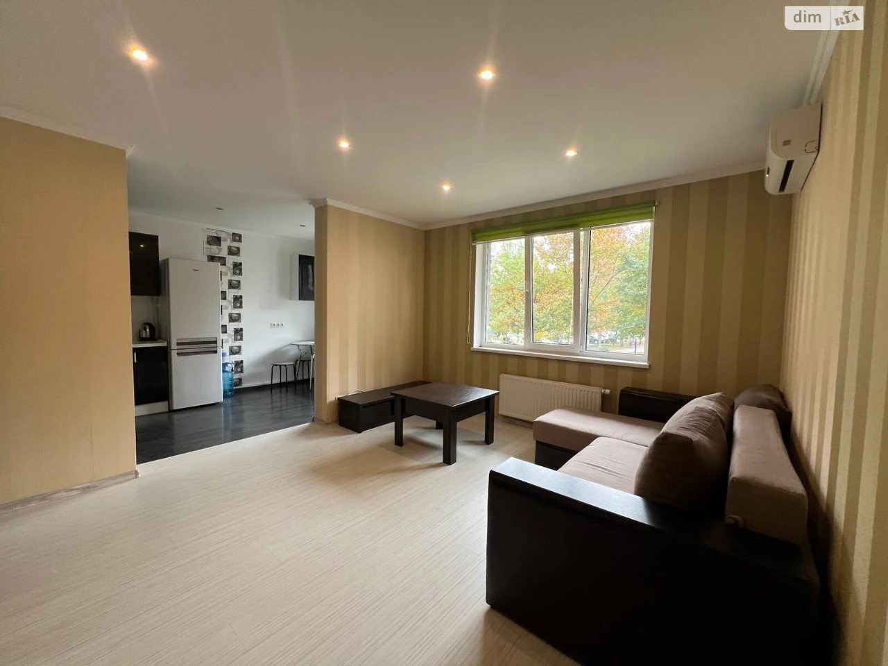Long-Term Rental Apartment Feophania