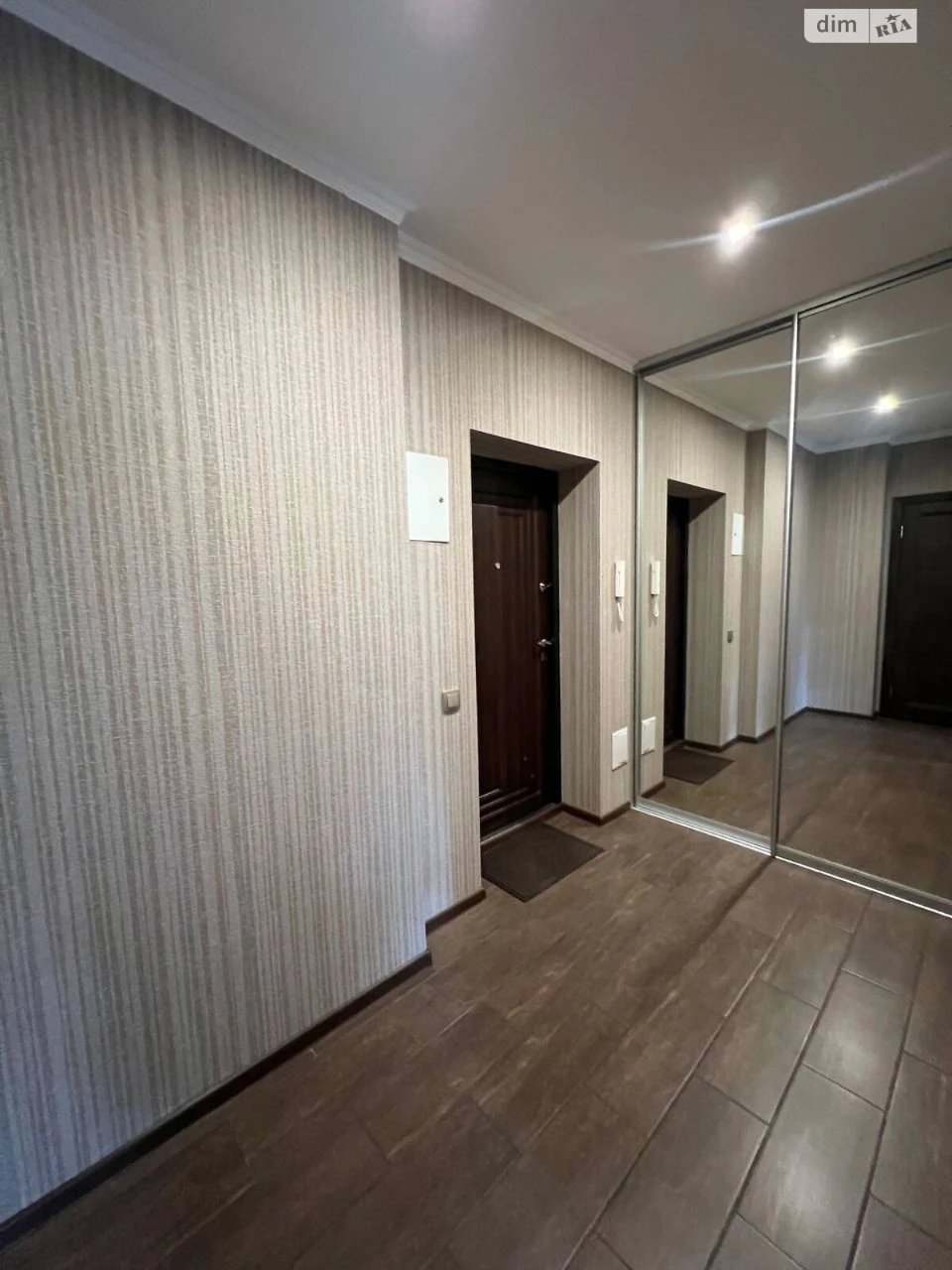 Long-Term Rental Apartment Feophania