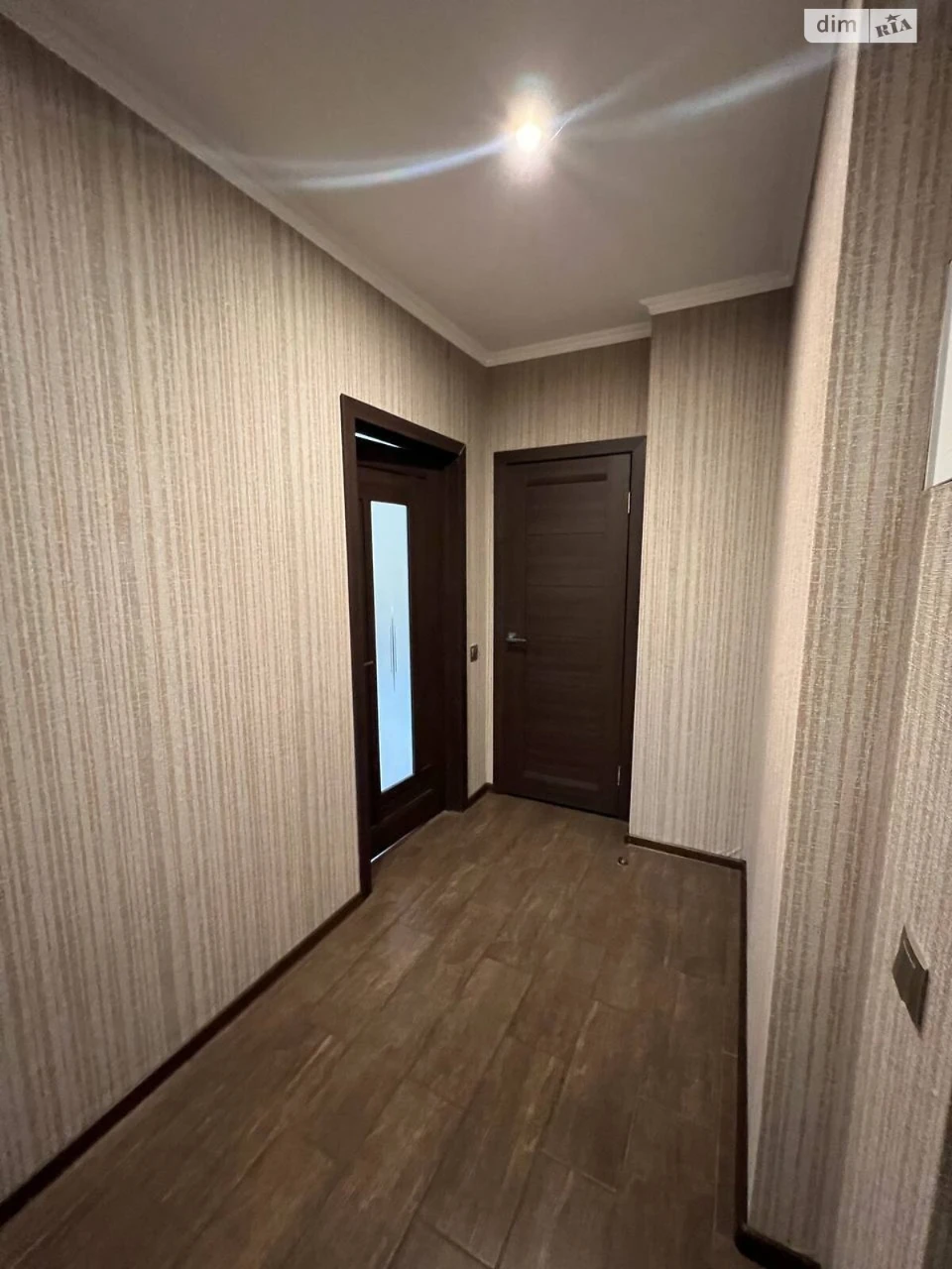 Long-Term Rental Apartment Feophania
