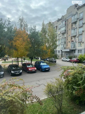 Long-Term Rental Apartment Feophania